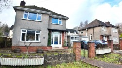 Pendwyallt Road, Cardiff, CF14