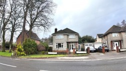 Pendwyallt Road, Cardiff, CF14