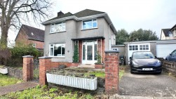 Pendwyallt Road, Cardiff, CF14