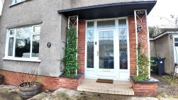 Pendwyallt Road, Cardiff, CF14