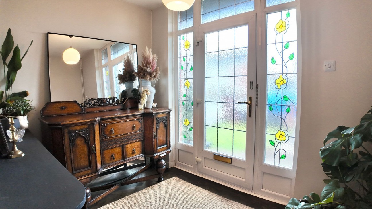 Pendwyallt Road, Cardiff, CF14