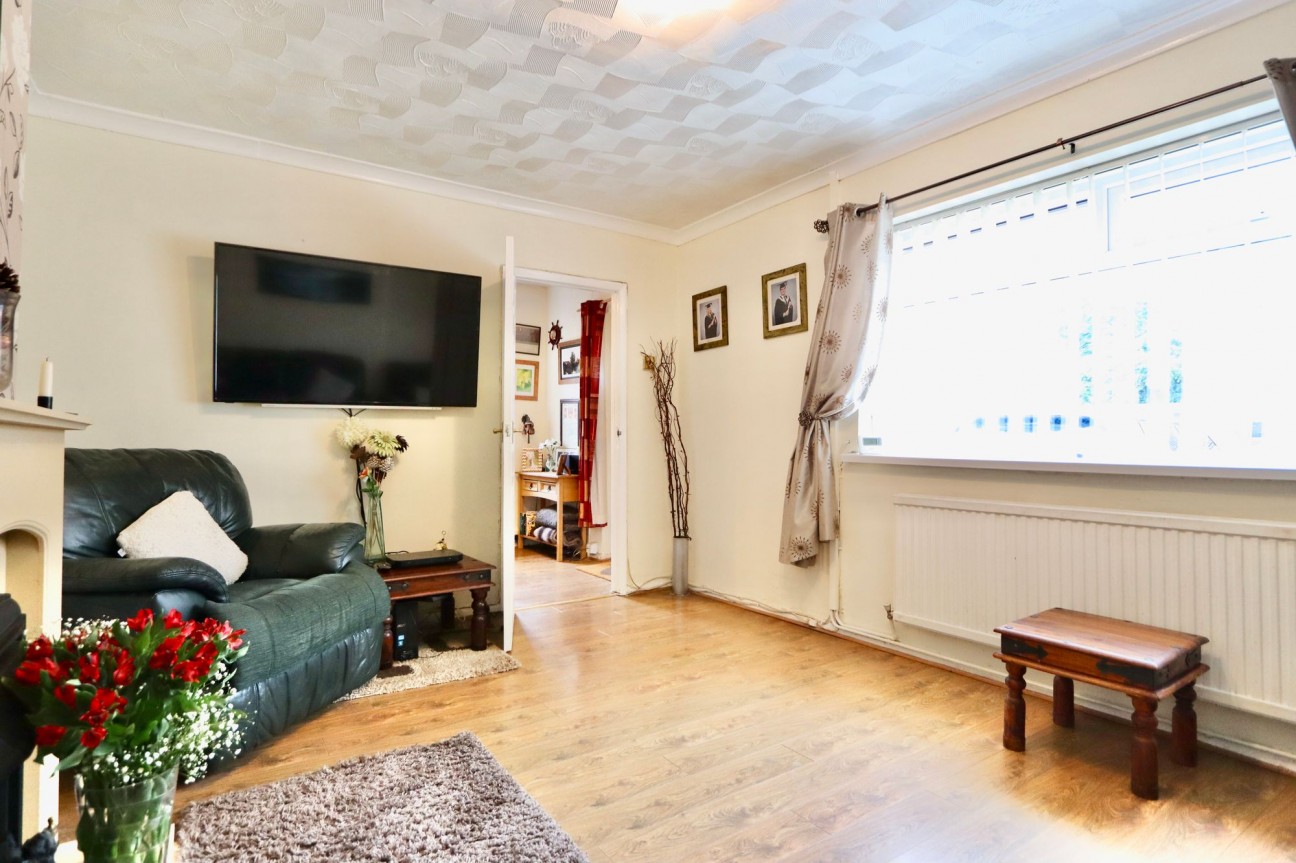 Upland Road, Pontllanfraith, NP12
