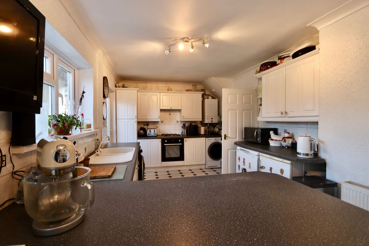Upland Road, Pontllanfraith, NP12