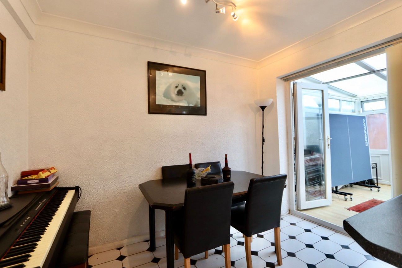 Upland Road, Pontllanfraith, NP12