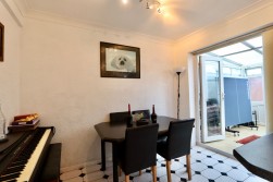 Upland Road, Pontllanfraith, NP12