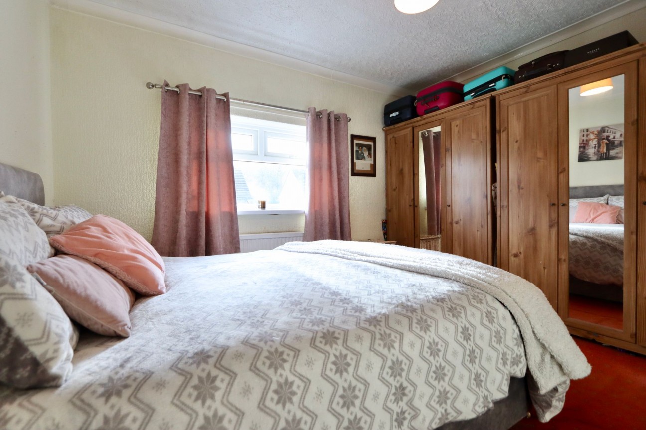 Upland Road, Pontllanfraith, NP12