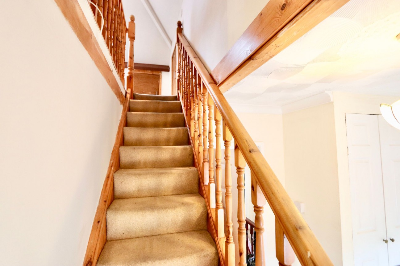 Upland Road, Pontllanfraith, NP12