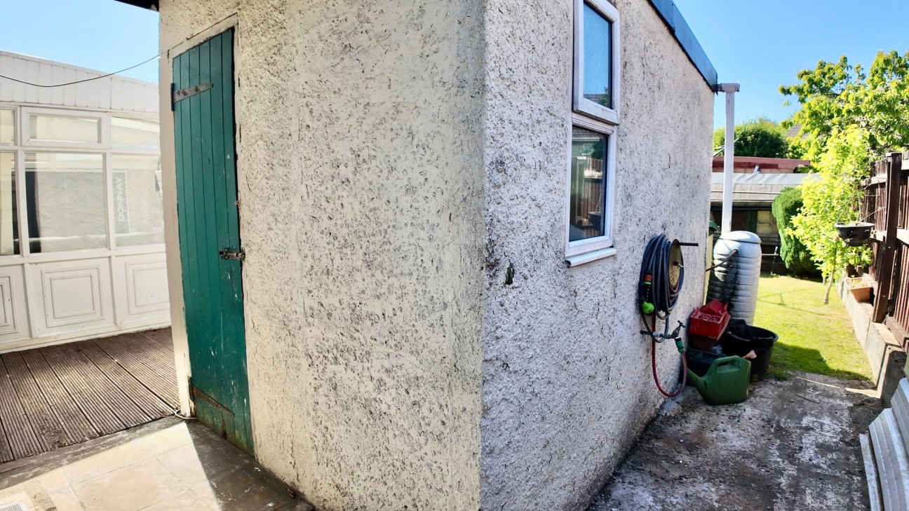 Upland Road, Pontllanfraith, NP12