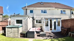 Upland Road, Pontllanfraith, NP12