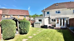 Upland Road, Pontllanfraith, NP12