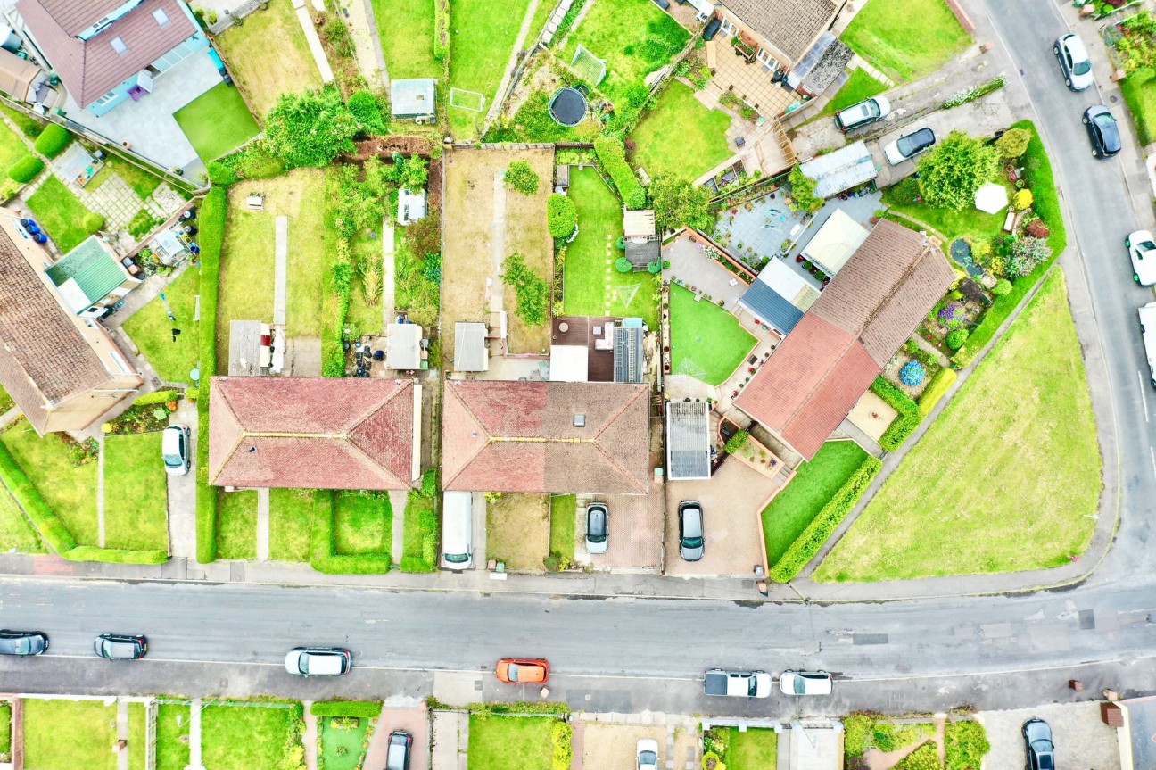 Upland Road, Pontllanfraith, NP12