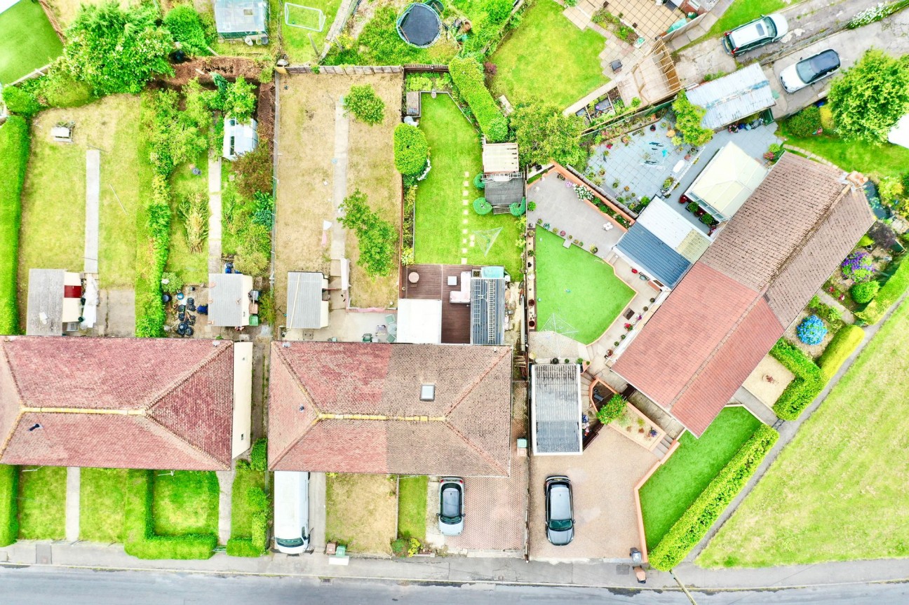 Upland Road, Pontllanfraith, NP12