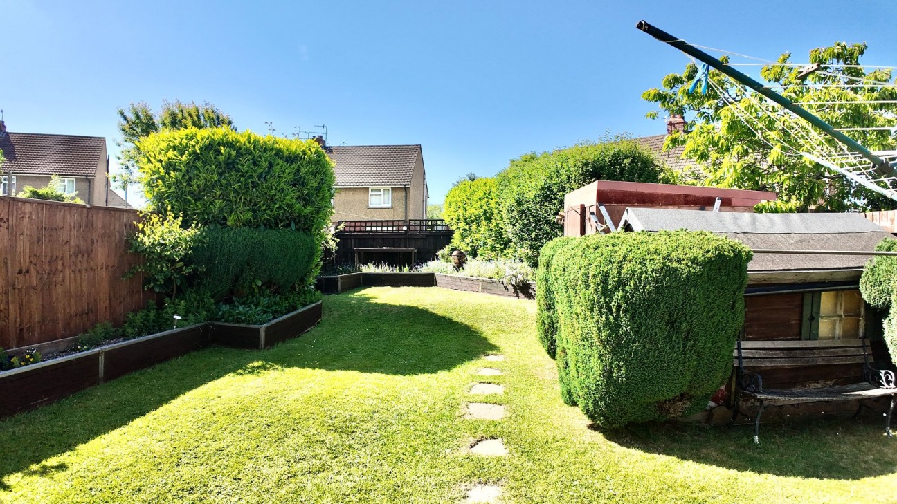 Upland Road, Pontllanfraith, NP12