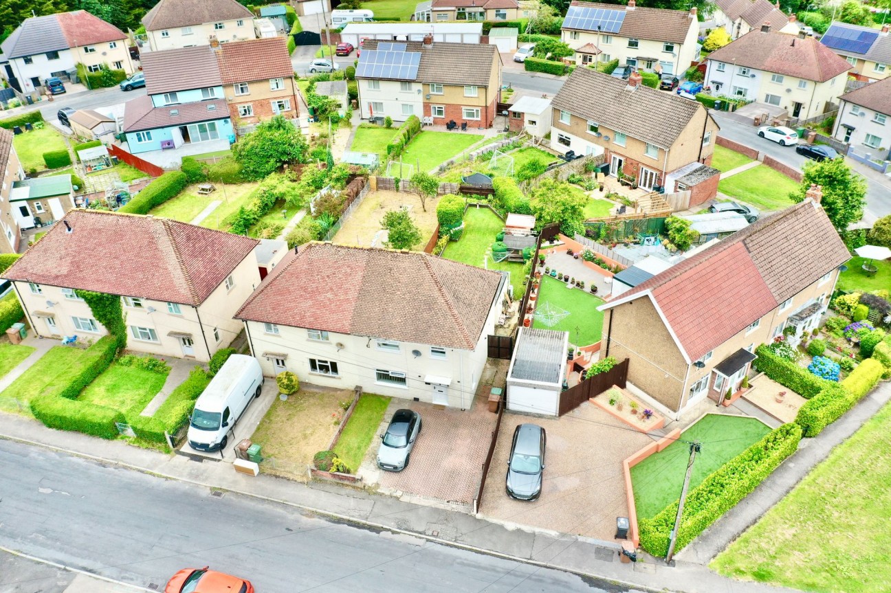 Upland Road, Pontllanfraith, NP12