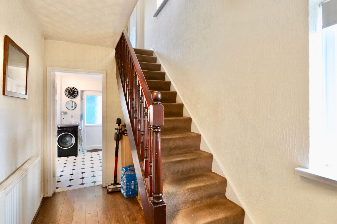 Upland Road, Pontllanfraith, NP12