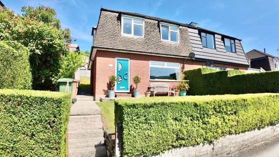 High Meadow, Abercarn, NP11