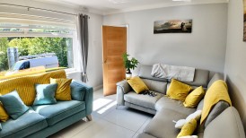 High Meadow, Abercarn, NP11