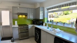 High Meadow, Abercarn, NP11