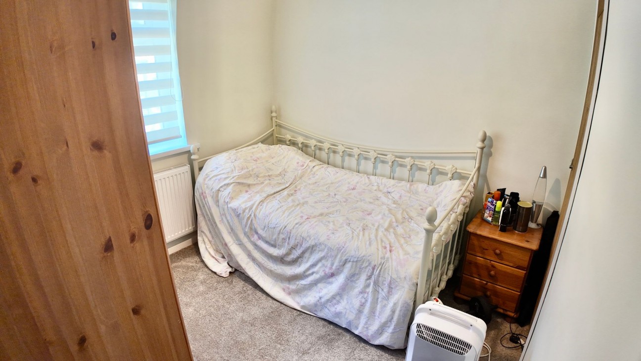 High Meadow, Abercarn, NP11