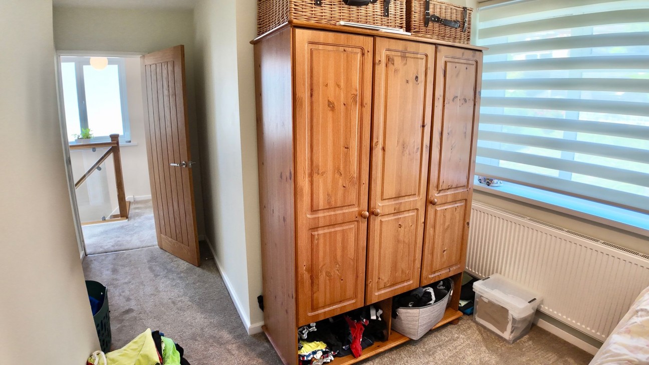 High Meadow, Abercarn, NP11