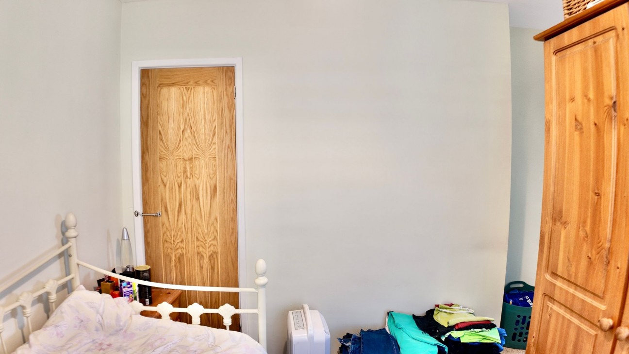 High Meadow, Abercarn, NP11