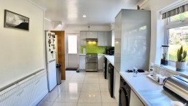 High Meadow, Abercarn, NP11