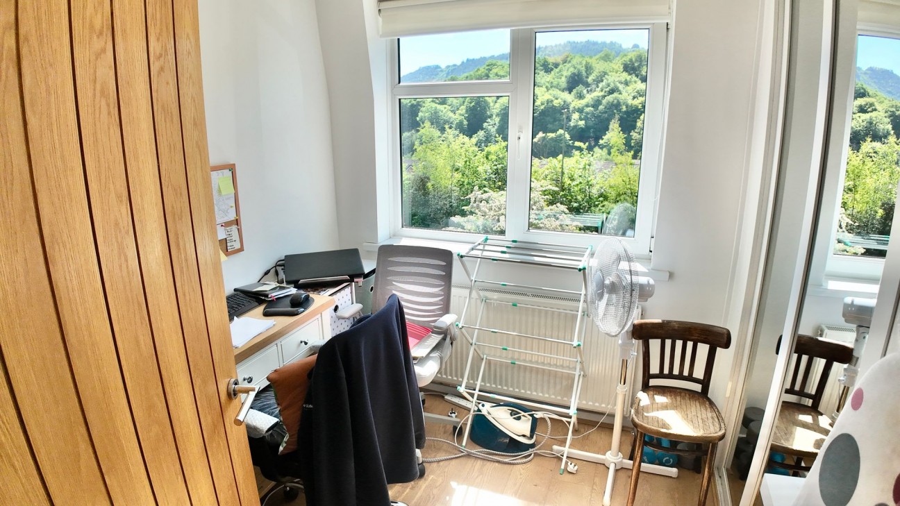 High Meadow, Abercarn, NP11