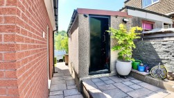 High Meadow, Abercarn, NP11