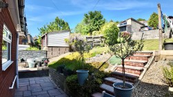 High Meadow, Abercarn, NP11
