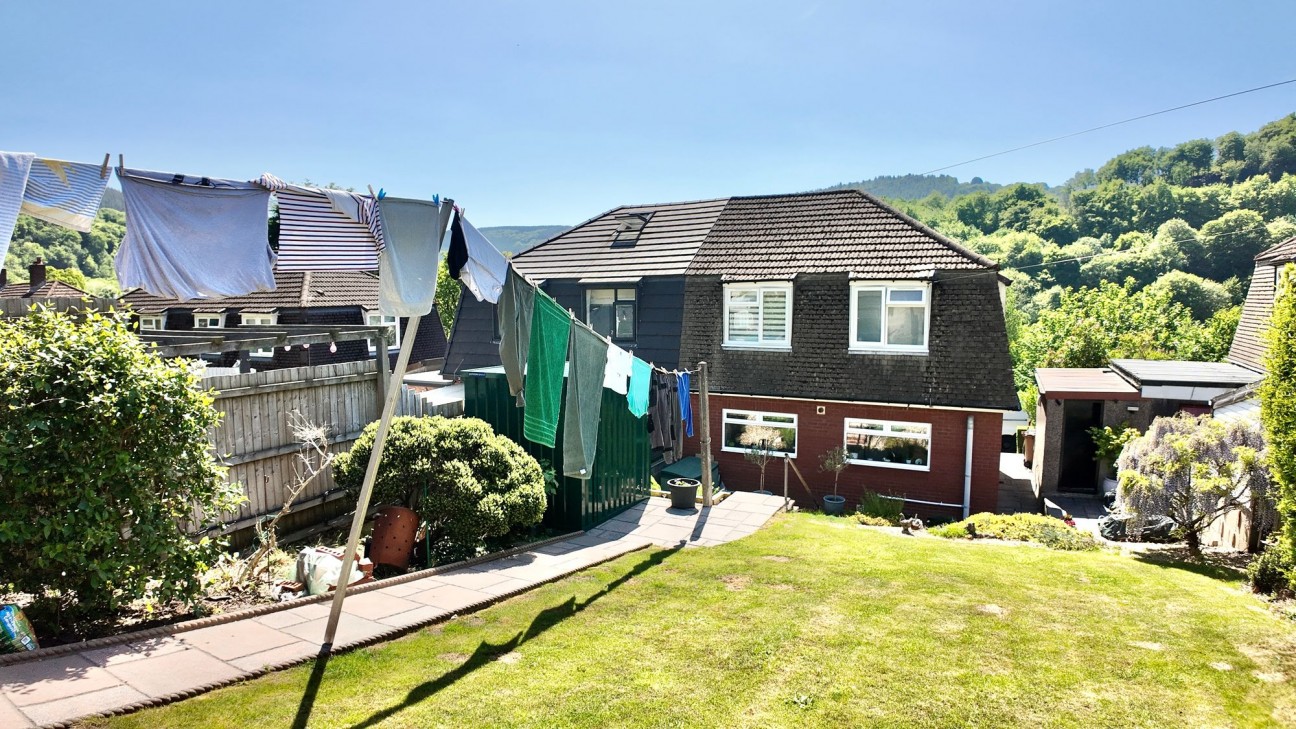 High Meadow, Abercarn, NP11