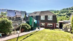 High Meadow, Abercarn, NP11
