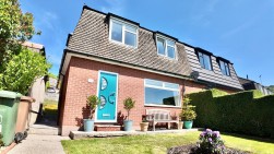 High Meadow, Abercarn, NP11