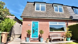 High Meadow, Abercarn, NP11