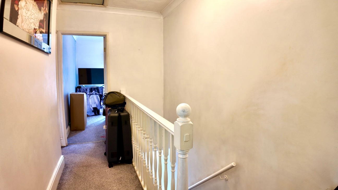 Marlborough Road, Six Bells, NP13