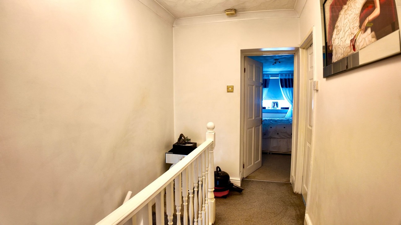 Marlborough Road, Six Bells, NP13