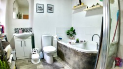 Marlborough Road, Six Bells, NP13