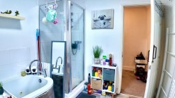 Marlborough Road, Six Bells, NP13