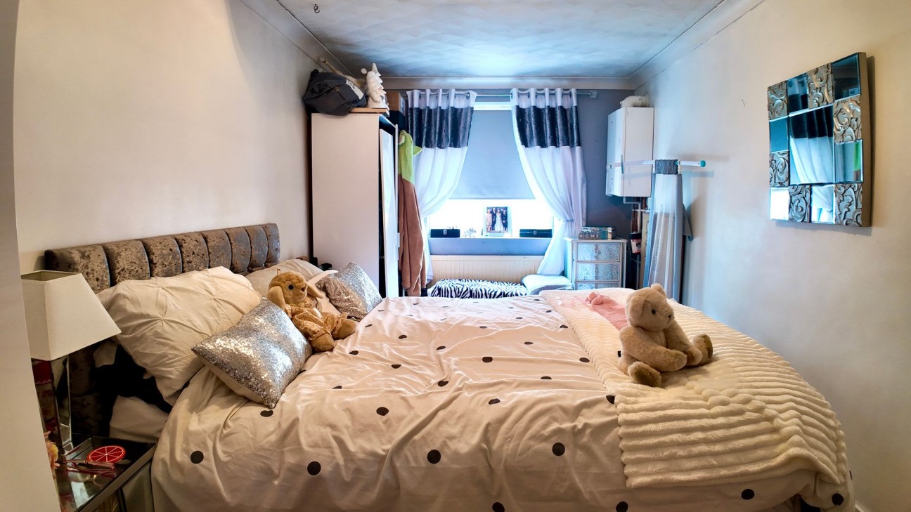 Marlborough Road, Six Bells, NP13