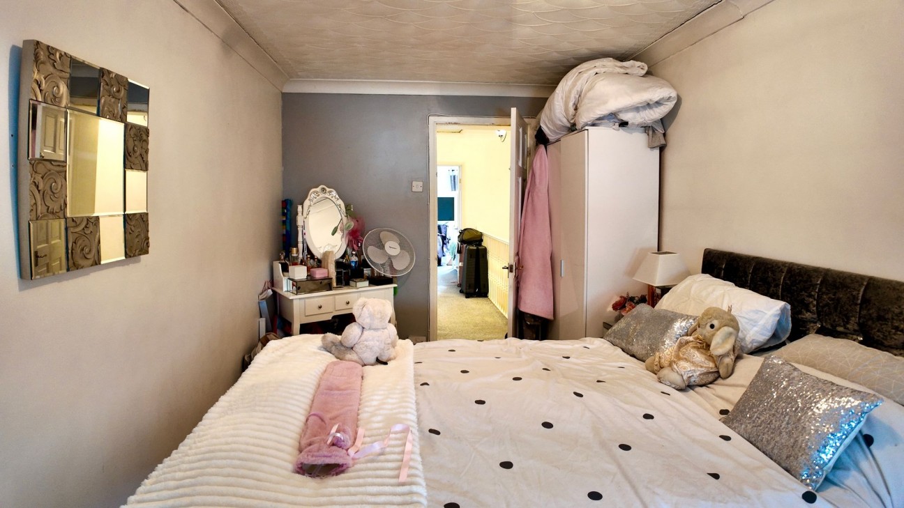 Marlborough Road, Six Bells, NP13