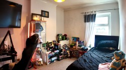 Marlborough Road, Six Bells, NP13