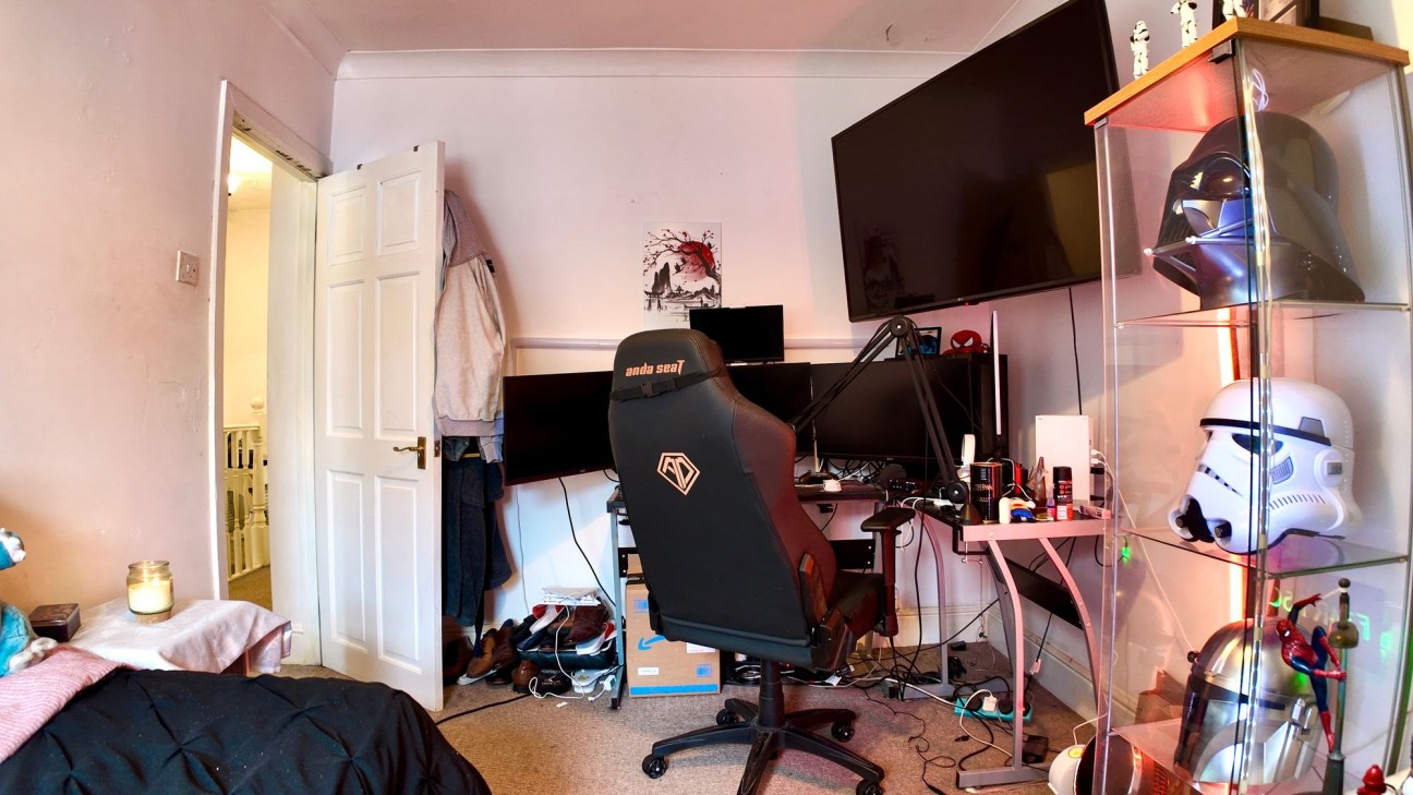 Marlborough Road, Six Bells, NP13