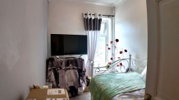 Marlborough Road, Six Bells, NP13