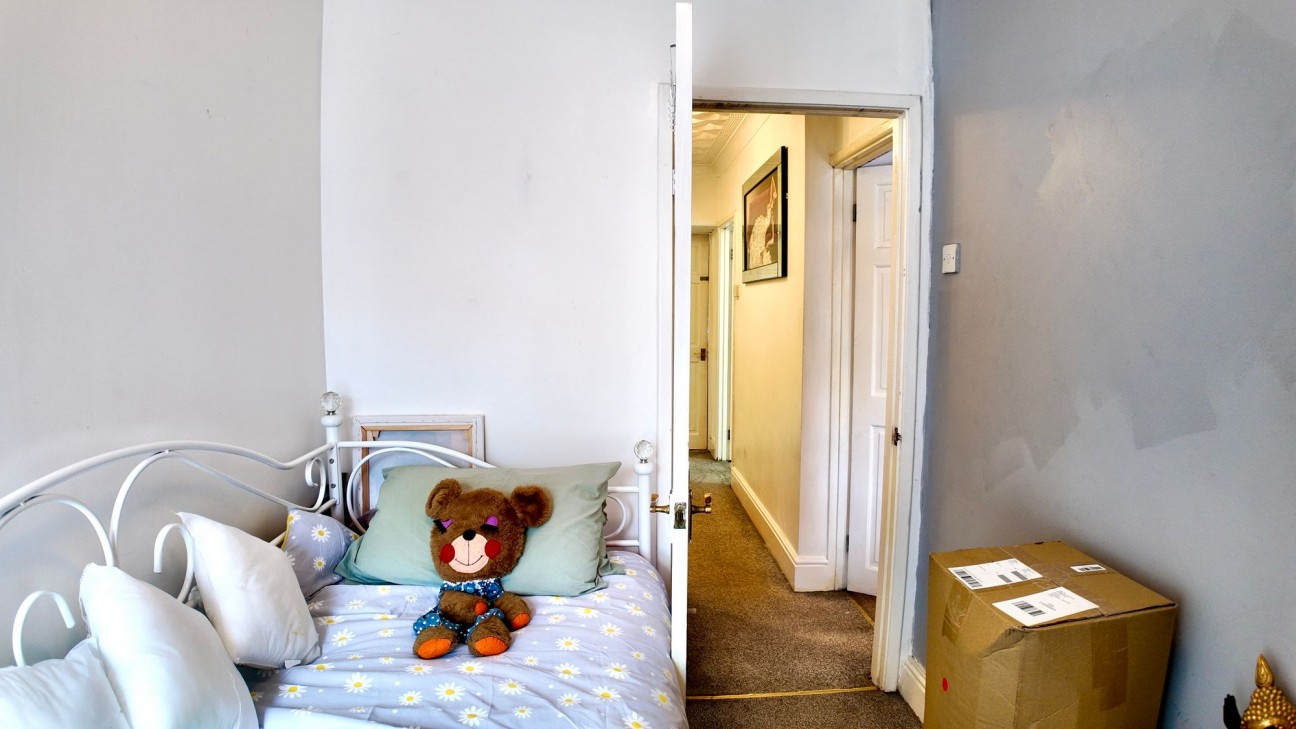 Marlborough Road, Six Bells, NP13