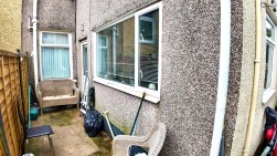 Marlborough Road, Six Bells, NP13