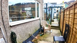 Marlborough Road, Six Bells, NP13