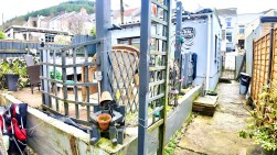 Marlborough Road, Six Bells, NP13