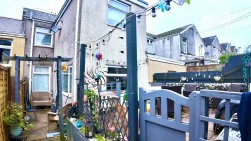 Marlborough Road, Six Bells, NP13