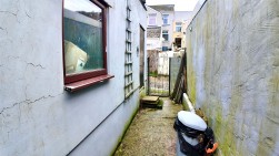 Marlborough Road, Six Bells, NP13