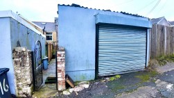 Marlborough Road, Six Bells, NP13