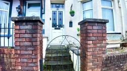 Marlborough Road, Six Bells, NP13